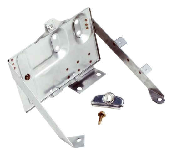 Picture of RT Offroad Battery Tray - RT34020
