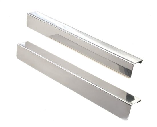 Picture of RT Offroad Door Sill Plate Set - RT34028