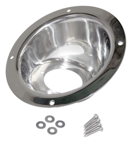 Picture of RT Offroad Fuel Filler Neck Flap - RT34056