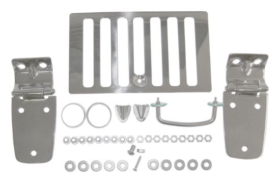 Picture of RT Offroad Hood Appearance Set - RT34059