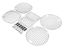Picture of RT Offroad Headlight / Tail Light Guard Set - RT34064