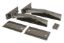 Picture of RT Offroad Tailgate Hinge - RT34065