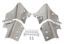 Picture of RT Offroad Windshield Hinge - RT34066