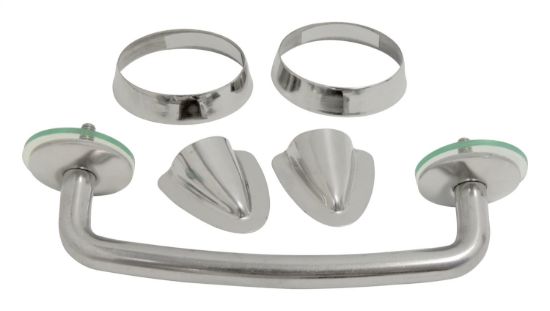 Picture of RT Offroad Windshield Tie Down Kit - RT34068