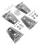 Picture of RT Offroad Door Hinge - RT34071