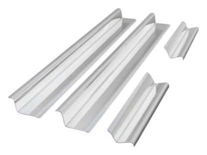 Picture of RT Offroad Door Sill Plate Set - RT34073