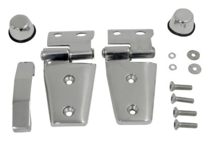 Picture of RT Offroad Hood Appearance Set - RT34076