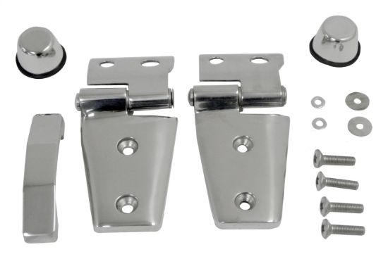 Picture of RT Offroad Hood Appearance Set - RT34076