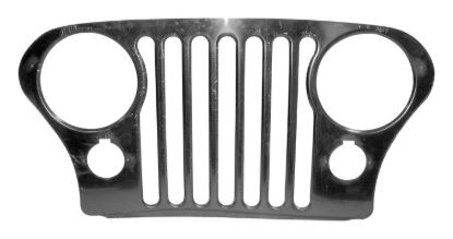 Picture of RT Offroad Grille Insert - RT34086
