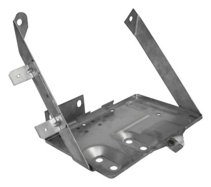 Picture of RT Offroad Battery Tray - RT34087