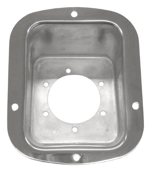 Picture of RT Offroad Fuel Filler Neck Flap - RT34089
