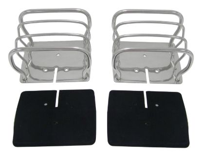 Picture of RT Offroad Tail Light Guard - RT34090