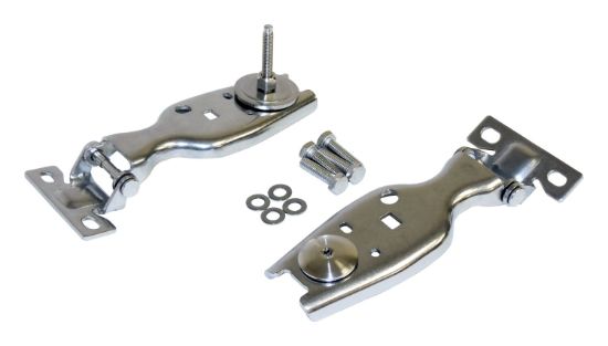 Picture of RT Offroad Liftgate Glass Hinge - RT34104