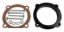 Picture of RT Offroad Fuel Injection Throttle Body Spacer - RT35007