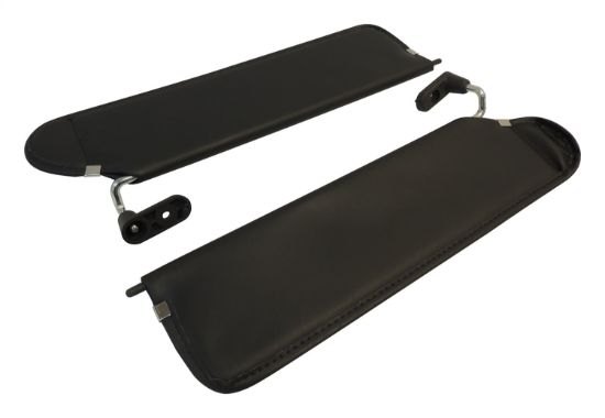 Picture of RT Offroad Windshield Visor - RT52002