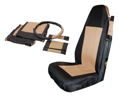 Picture of RT Offroad Seat Cover - SC10024