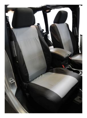Picture of RT Offroad Seat Cover - SC30021