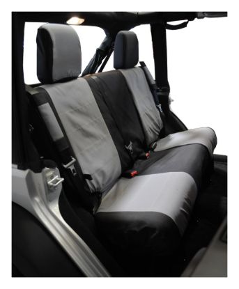 Picture of RT Offroad Seat Cover - SC30121