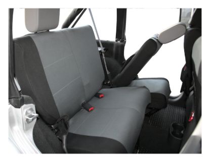 Picture of RT Offroad Seat Cover - SC30221
