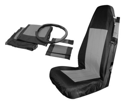 Picture of RT Offroad Seat Cover - SCP20021