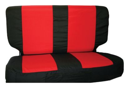 Picture of RT Offroad Seat Cover - SCP20230