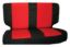 Picture of RT Offroad Seat Cover - SCP20230