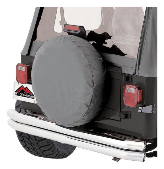 Picture of RT Offroad Spare Tire Cover - TC303209