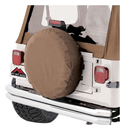 Picture of RT Offroad Spare Tire Cover - TC303237