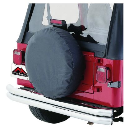 Picture of RT Offroad Spare Tire Cover - TC333535