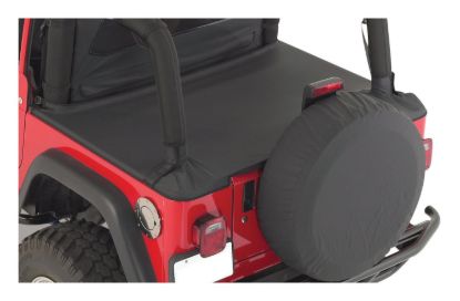 Picture of RT Offroad Tonneau Cover - TN10115