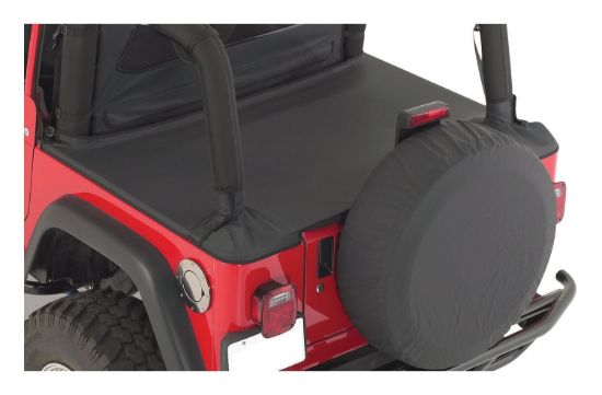Picture of RT Offroad Tonneau Cover - TN10135