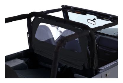 Picture of RT Offroad Window Cover - WB20035
