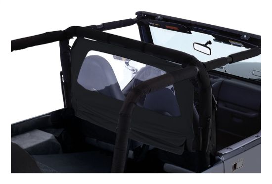 Picture of RT Offroad Window Cover - WB20035