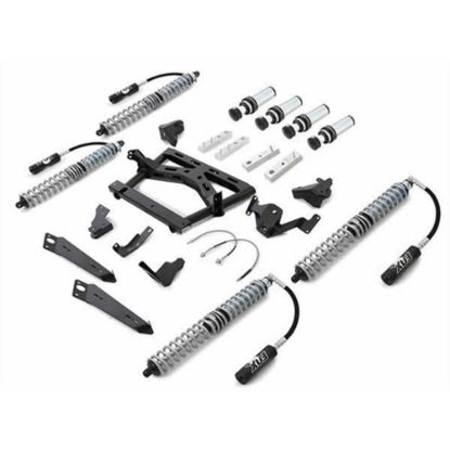 Picture of Rubicon Express Suspension Lift Kit - JK014CC