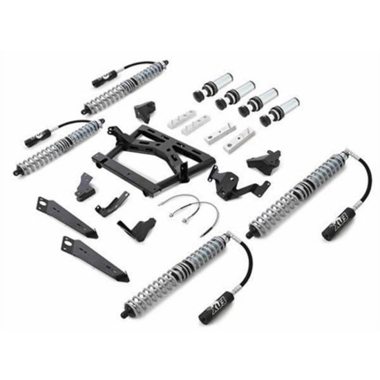 Picture of Rubicon Express Suspension Lift Kit - JK014CC