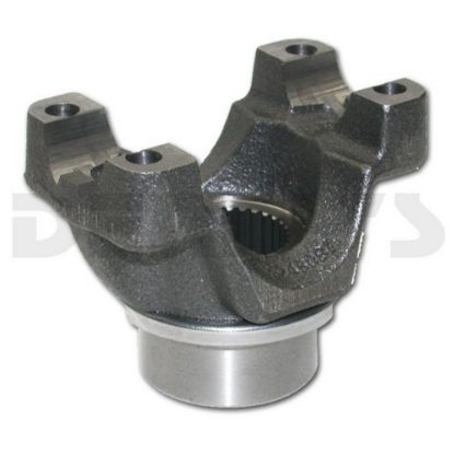 Picture of Rubicon Express Suspension Lift Kit - JK004CC