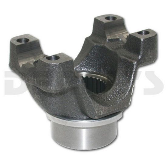 Picture of Rubicon Express Suspension Lift Kit - JK004CC