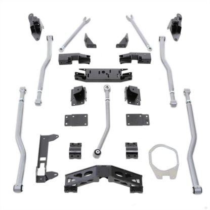Picture of Rubicon Express Suspension Lift Kit - JK4343