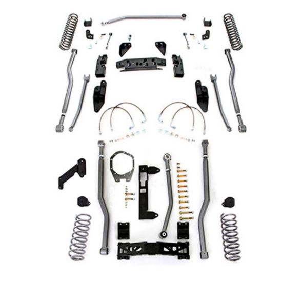 Picture of Rubicon Express Suspension Lift Kit - JK4343M