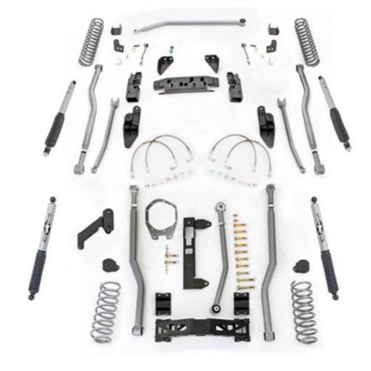 Picture of Rubicon Express Suspension Lift Kit - JK4343PMR