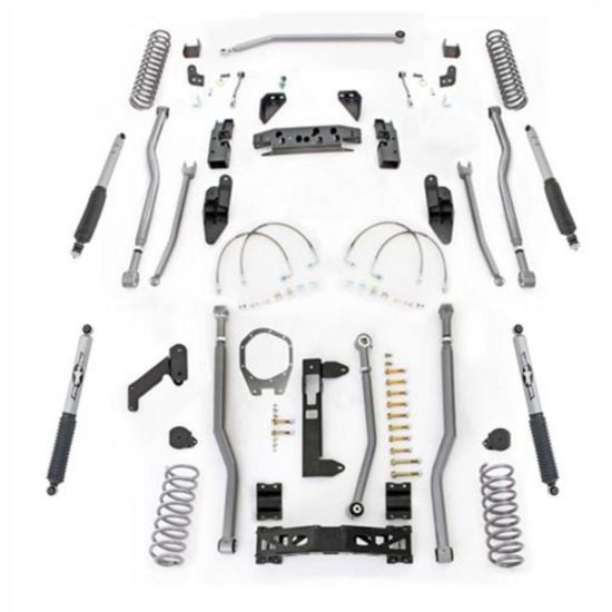 Picture of Rubicon Express Suspension Lift Kit - JK4343PMR
