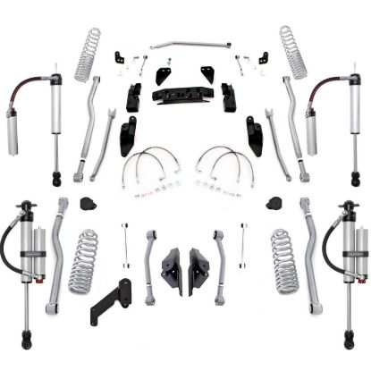 Picture of Rubicon Express Suspension Lift Kit - JK4344