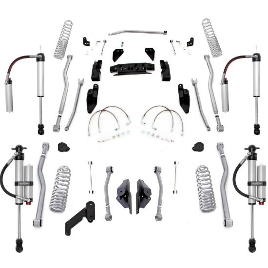 Picture of Rubicon Express Suspension Lift Kit - JK4344