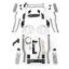 Picture of Rubicon Express Suspension Lift Kit - JK4344M