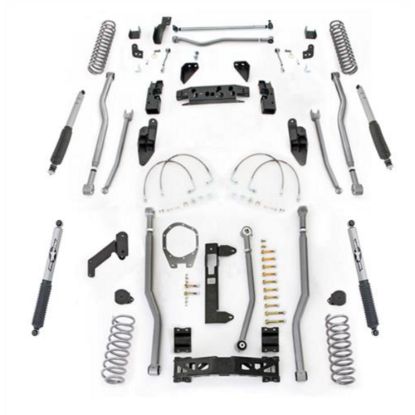 Picture of Rubicon Express Suspension Lift Kit - JK4345