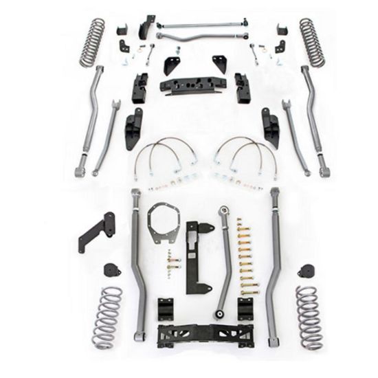 Picture of Rubicon Express Suspension Lift Kit - JK4345R