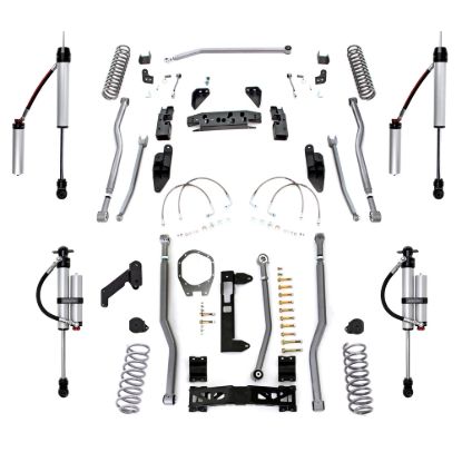 Picture of Rubicon Express Suspension Lift Kit - JK4343MR