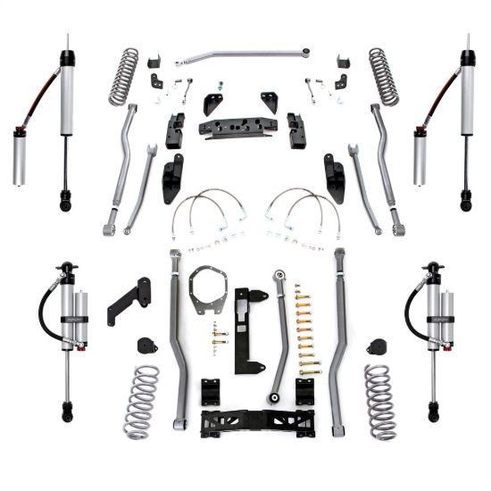 Picture of Rubicon Express Suspension Lift Kit - JK4343MR