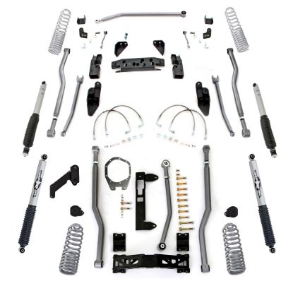 Picture of Rubicon Express Suspension Lift Kit - JK4343PM