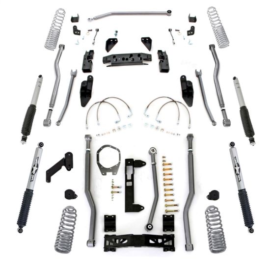 Picture of Rubicon Express Suspension Lift Kit - JK4343PM